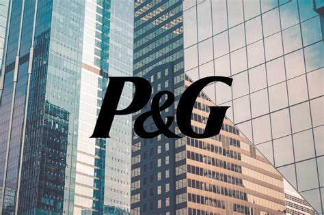 procter and gamble vendor portal.